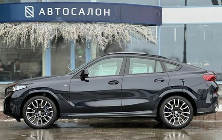 BMW X6, 2023 год, 14 990 000 рублей, 2 фотография