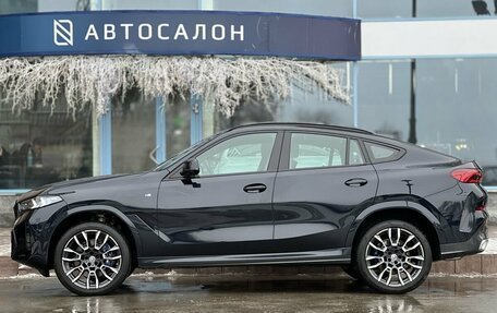 BMW X6, 2023 год, 14 990 000 рублей, 3 фотография