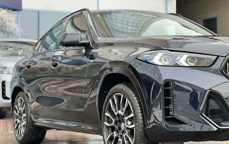 BMW X6, 2023 год, 14 990 000 рублей, 7 фотография