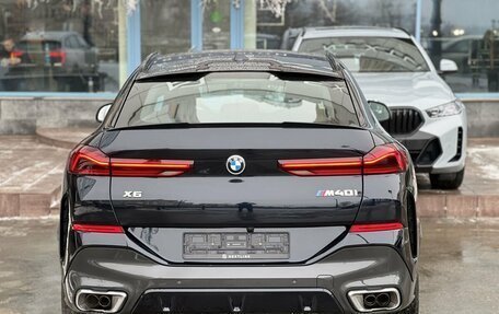 BMW X6, 2023 год, 14 990 000 рублей, 9 фотография