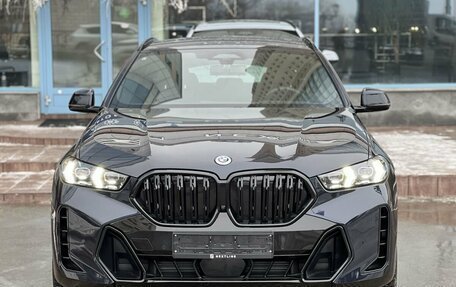 BMW X6, 2023 год, 14 990 000 рублей, 6 фотография