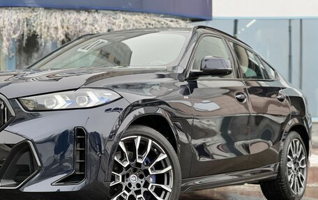 BMW X6, 2023 год, 14 990 000 рублей, 8 фотография