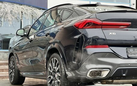 BMW X6, 2023 год, 14 990 000 рублей, 10 фотография