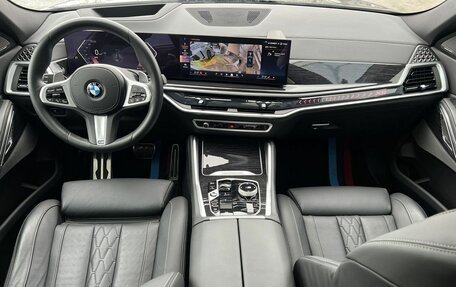 BMW X6, 2023 год, 14 990 000 рублей, 14 фотография