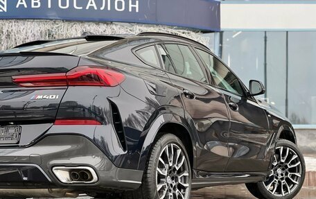 BMW X6, 2023 год, 14 990 000 рублей, 11 фотография