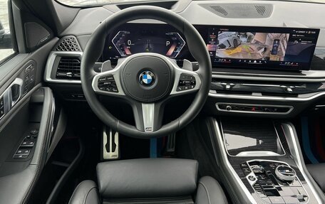 BMW X6, 2023 год, 14 990 000 рублей, 15 фотография