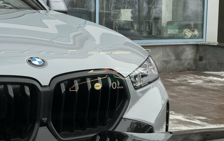 BMW X6, 2023 год, 14 990 000 рублей, 21 фотография