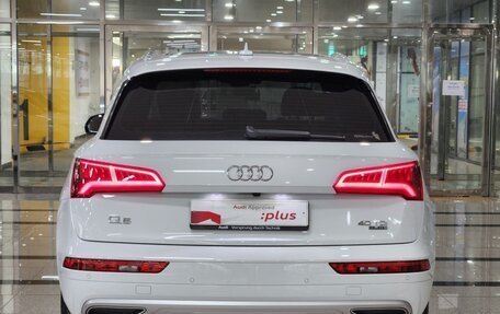 Audi Q5, 2020 год, 3 550 000 рублей, 4 фотография