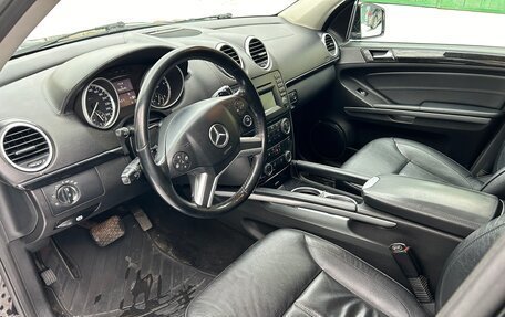 Mercedes-Benz GL-Класс, 2011 год, 2 500 000 рублей, 6 фотография