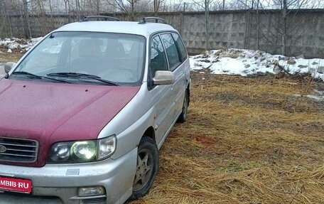 KIA Joice, 1999 год, 260 000 рублей, 1 фотография