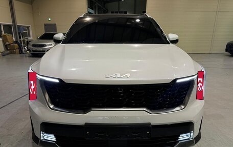 KIA Sorento IV, 2024 год, 6 500 000 рублей, 1 фотография