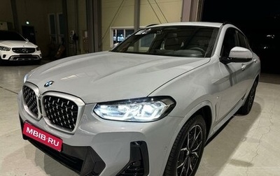 BMW X4, 2024 год, 9 000 000 рублей, 1 фотография