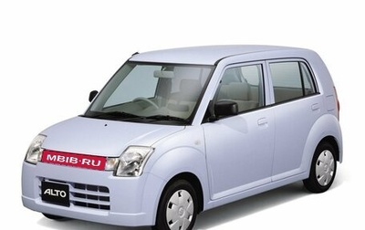 Suzuki Alto, 2006 год, 360 000 рублей, 1 фотография