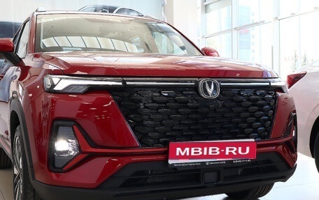 Changan CS35 Plus, 2024 год, 2 629 900 рублей, 1 фотография