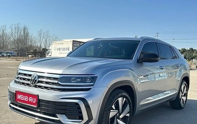 Volkswagen Teramont I, 2021 год, 3 150 000 рублей, 1 фотография