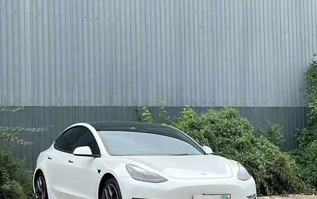 Tesla Model 3 I, 2020 год, 2 400 000 рублей, 3 фотография