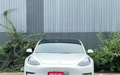 Tesla Model 3 I, 2020 год, 2 400 000 рублей, 2 фотография