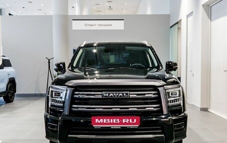 Haval H9, 2024 год, 5 099 000 рублей, 2 фотография