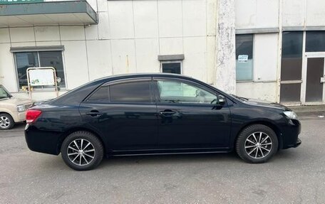 Toyota Allion, 2013 год, 1 030 000 рублей, 4 фотография