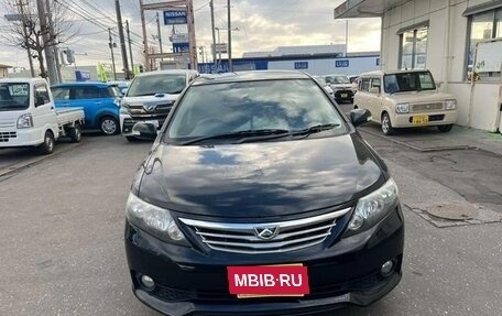 Toyota Allion, 2013 год, 1 030 000 рублей, 3 фотография