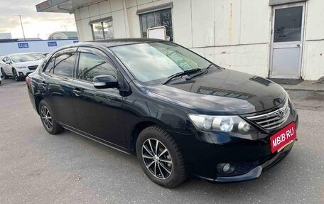 Toyota Allion, 2013 год, 1 030 000 рублей, 2 фотография