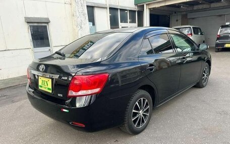 Toyota Allion, 2013 год, 1 030 000 рублей, 6 фотография