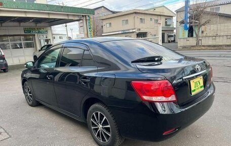 Toyota Allion, 2013 год, 1 030 000 рублей, 7 фотография