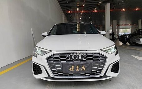 Audi A3, 2021 год, 2 032 000 рублей, 2 фотография