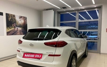 Hyundai Tucson III, 2020 год, 3 100 000 рублей, 6 фотография