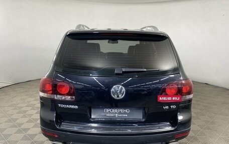 Volkswagen Touareg III, 2009 год, 1 250 000 рублей, 3 фотография