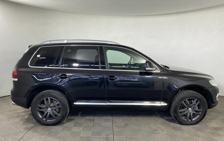 Volkswagen Touareg III, 2009 год, 1 250 000 рублей, 4 фотография