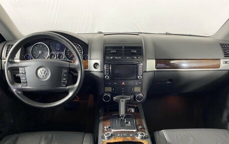 Volkswagen Touareg III, 2009 год, 1 250 000 рублей, 7 фотография