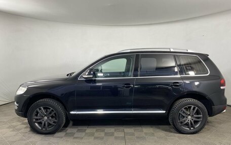 Volkswagen Touareg III, 2009 год, 1 250 000 рублей, 5 фотография