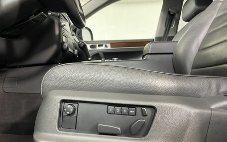 Volkswagen Touareg III, 2009 год, 1 250 000 рублей, 10 фотография