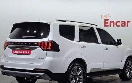 KIA Mohave I, 2020 год, 3 495 000 рублей, 3 фотография