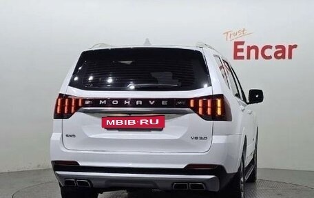 KIA Mohave I, 2020 год, 3 495 000 рублей, 4 фотография