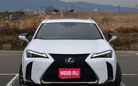 Lexus UX I, 2021 год, 2 900 000 рублей, 2 фотография