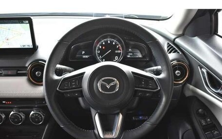 Mazda CX-3 I, 2021 год, 1 560 000 рублей, 3 фотография