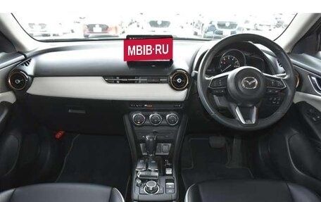 Mazda CX-3 I, 2021 год, 1 560 000 рублей, 2 фотография