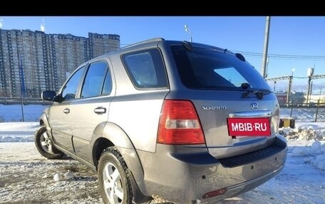 KIA Sorento IV, 2007 год, 1 000 000 рублей, 3 фотография