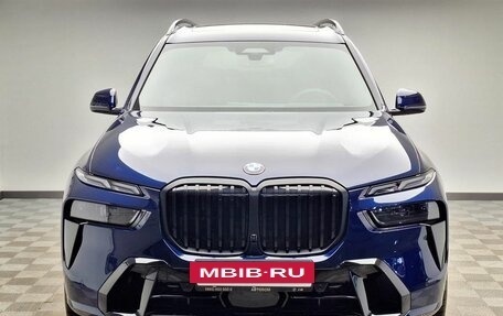 BMW X7, 2024 год, 20 400 000 рублей, 3 фотография