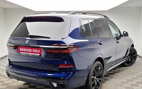 BMW X7, 2024 год, 20 400 000 рублей, 4 фотография