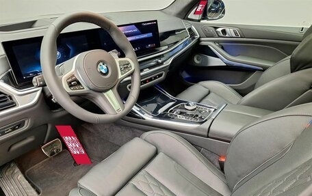 BMW X7, 2024 год, 20 400 000 рублей, 9 фотография