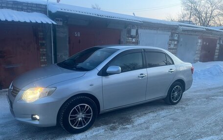 Toyota Corolla, 2008 год, 915 000 рублей, 2 фотография