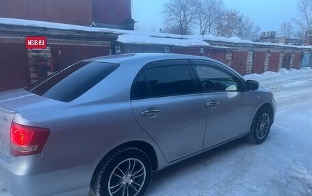 Toyota Corolla, 2008 год, 915 000 рублей, 4 фотография