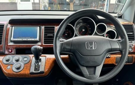 Honda Crossroad, 2010 год, 849 000 рублей, 9 фотография