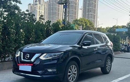 Nissan X-Trail, 2021 год, 2 270 000 рублей, 2 фотография