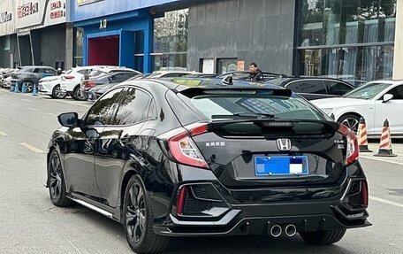 Honda Civic IX, 2020 год, 1 760 000 рублей, 4 фотография