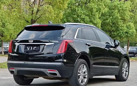 Cadillac XT5 I рестайлинг, 2020 год, 2 900 000 рублей, 5 фотография