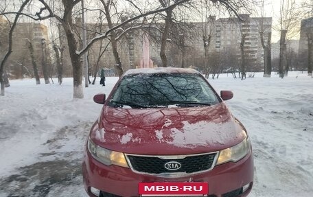 KIA Cerato III, 2011 год, 862 500 рублей, 2 фотография